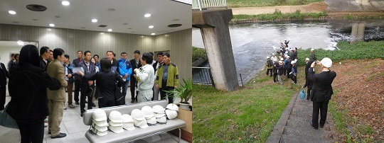 荒川右岸支社