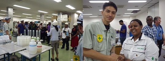 荒川右岸支社