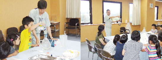 荒川右岸支社